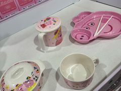 -山姆会员商店(亦庄创意生活广场店)