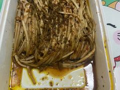 -常赢三兄弟·清真涮肉·清真炒菜(朝阳新城店)