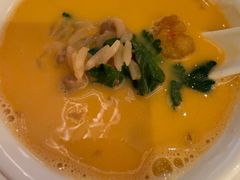 贵妃泡饭-利苑酒家(合景国际金融广场店)