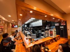 -Ramen满吉·豚骨拉面(丽园路店)