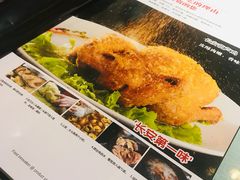 -粗茶淡饭•陕菜•家常菜