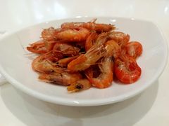 油爆虾-光明邨大酒家(淮海路店)