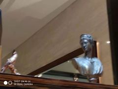 -行者书屋大堂吧 ·下午茶(南京圣和府邸酒店)