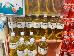 -Olé精品超市(北京合生汇店)