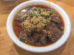 -付小姐在成都(中山公园店)