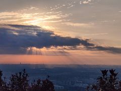 -杭州半山国家森林公园