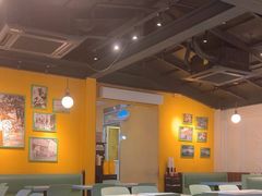 -梳打冰室(氹仔店)