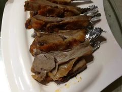 -东方亚克西餐厅(西康路店)
