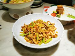 -望湘园·湖南菜(宏伊店)