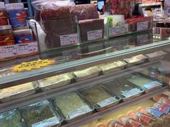 -泰康食品(南京东路店)