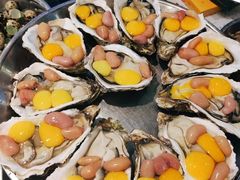 -飞尝蚝·顺德菜·鱼生(顺德总店)