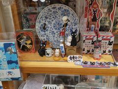 -猫的天空之城概念书店(杭州南宋御街店)