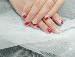 点击看大图 -StartNail美甲