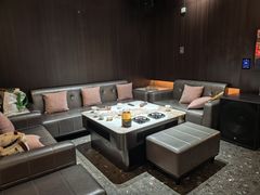 -曼格纳·曼芯馆(杨浦店)