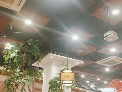 大堂-蒸武门·广式茶点(石滩店)