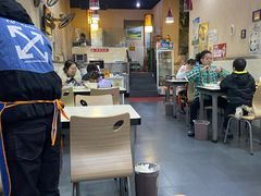 大堂-辣妈水饺红冒菜(金阳路店)