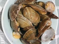 花蛤-乌江鱼杭帮菜(西湖店)