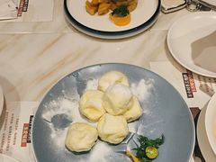 -子霖南山鲜虾面(南山总店)