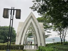 -顺峰山公园