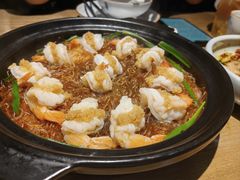 生焖粉丝虾-辛香汇·现炒川菜(武进吾悦店)
