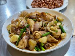 小管-健跳小海鲜(人民路店)