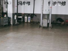 -李师傅修车保养维修连锁(金盏店)