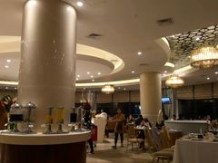 大堂-北海金昌开元名都大酒店·四季轩中餐厅