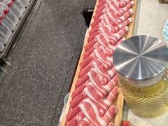 -阳坊胜利涮羊肉(禧乐汇店)
