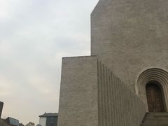 -中国艺术研究院油画院