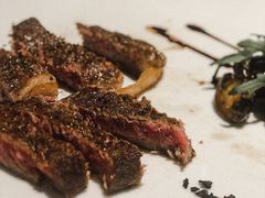 -小火花·干式熟成牛排馆Spark SteakHouse(剑桥郡店)