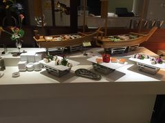 -南海温德姆花园酒店-康达屋Rendez Vous Buffet