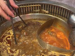 -宽尺巷鱼蛙自助火锅(虎丘钻石广场店)