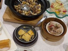 -丰鲤楼•闽南茶楼(仟禧汇店)
