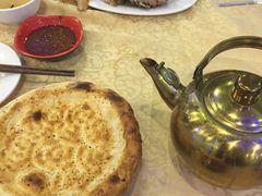 -维吾尔餐厅(宜山路店)