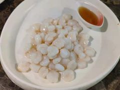 -绿茶餐厅(天津天河城店)