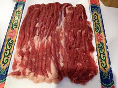 -京悦南门涮羊肉(长寿路店)