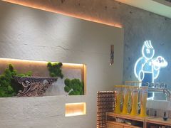 -三叔特色自贡菜(中海国际店)