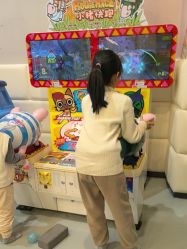 -MELAND亲子乐园•派对•研学(南宁万象城店)