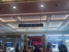 -新世界大丸百货