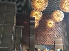 -天津君隆威斯汀酒店