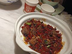 -偶屋里钵少爷(时代广场店)