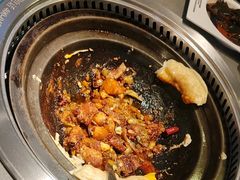 -灶座小锅烀饼·铁锅炖(道里店)