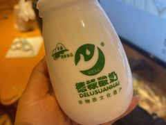 -德禄酸奶(莫家街店)