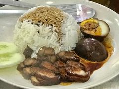 -阿坤纯正西刀鱼丸(Kuala Lumpur Branch)
