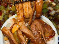 -李大爷的泡椒馆(冉家坝店)