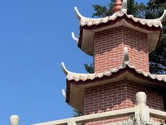 -莆田湄洲妈祖祖庙