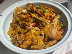 -辛香汇·现炒川菜(淮海路百盛店)
