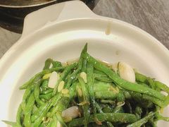 -山四砂锅(太原钟楼街店)