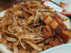 -葛记焖饼(伏牛路店)