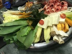 -飞虎过桥米线(翠湖店)